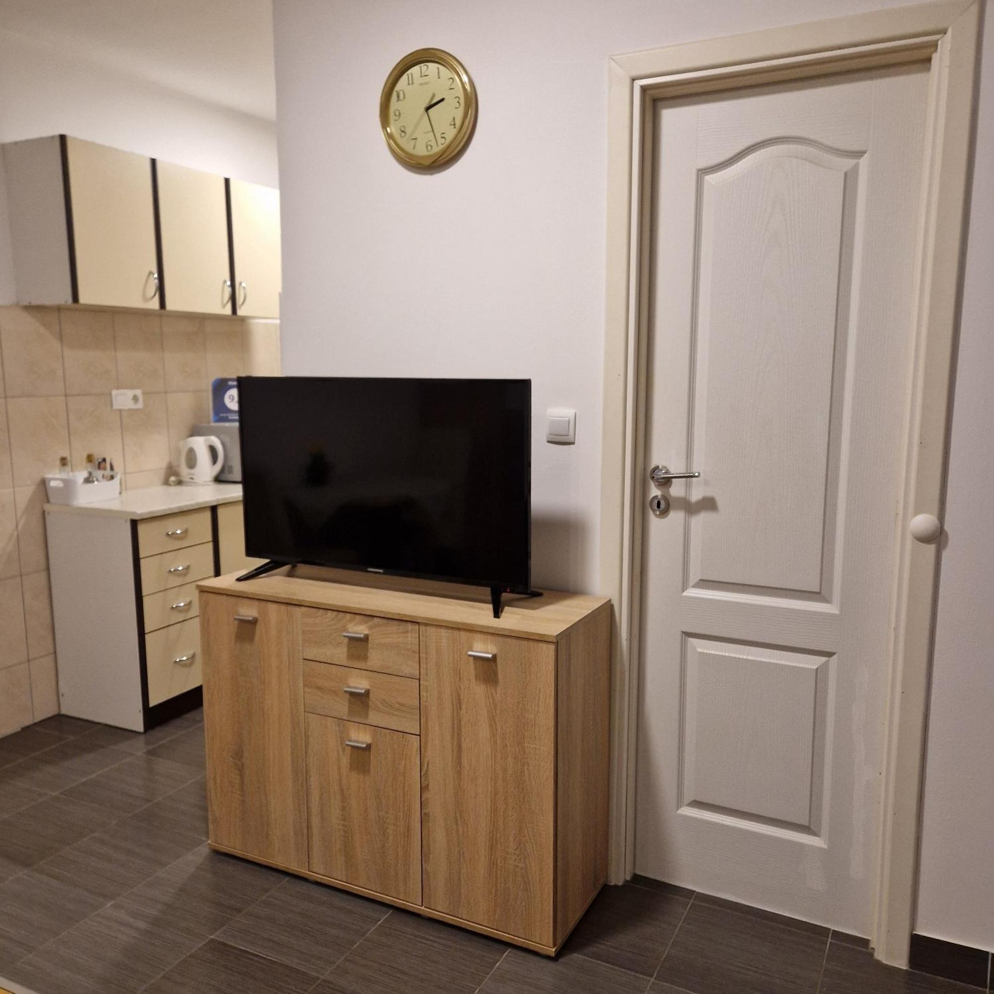 Apartment Mavero-Free Private Parking زغرب المظهر الخارجي الصورة